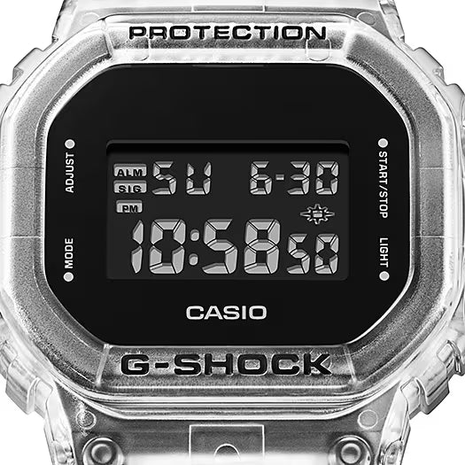 GSHOCK, CASUAL