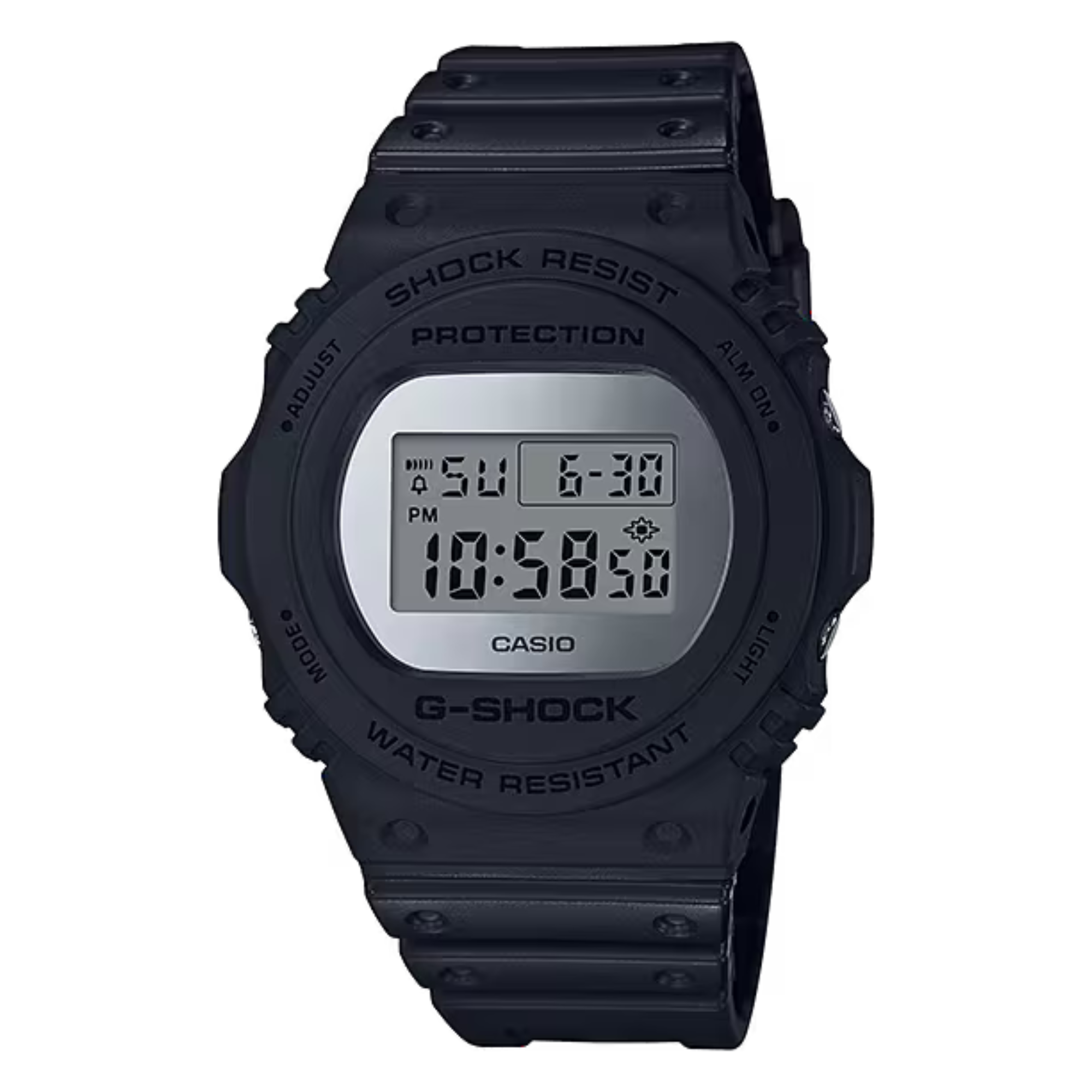 GSHOCK, CASUAL
