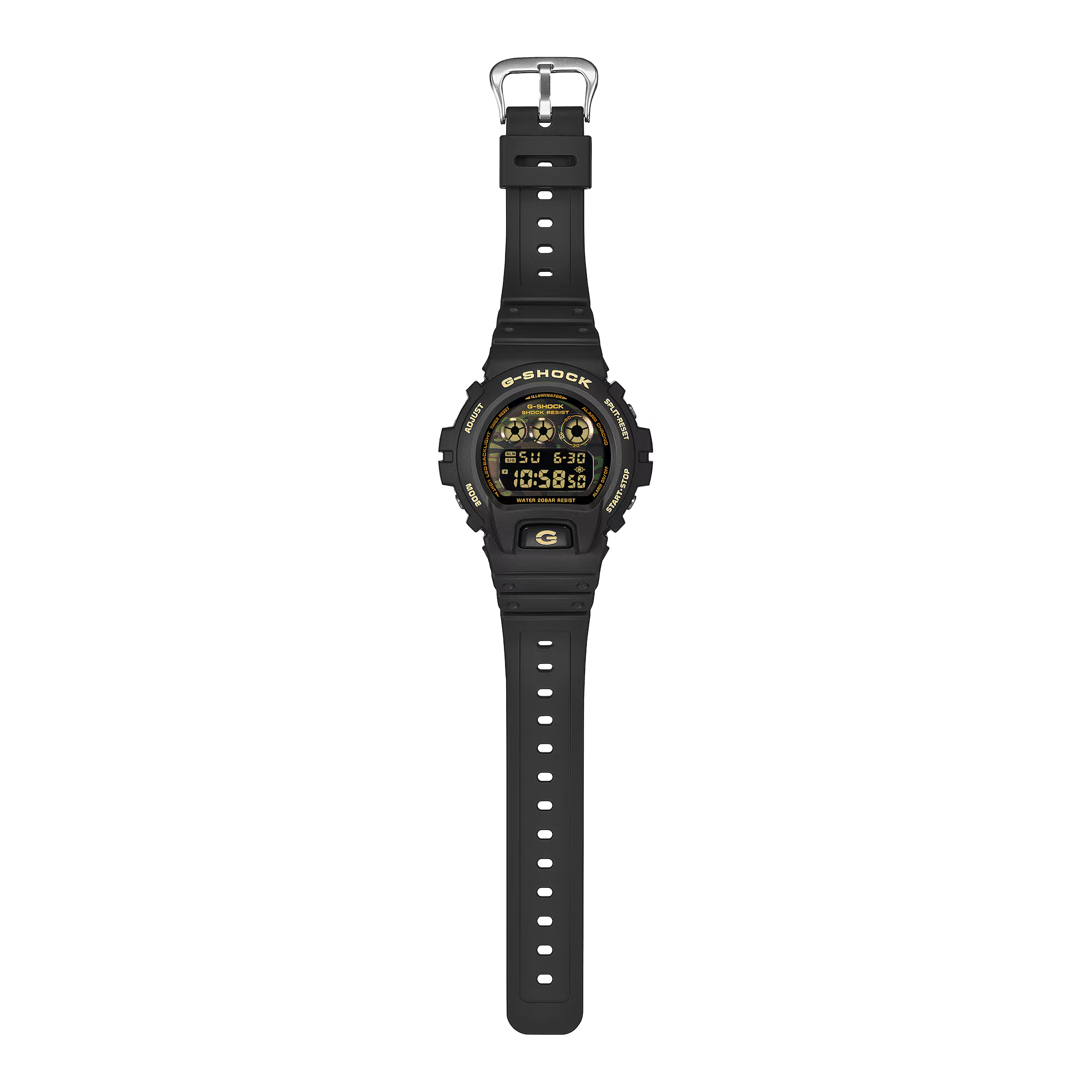 GSHOCK, CASUAL