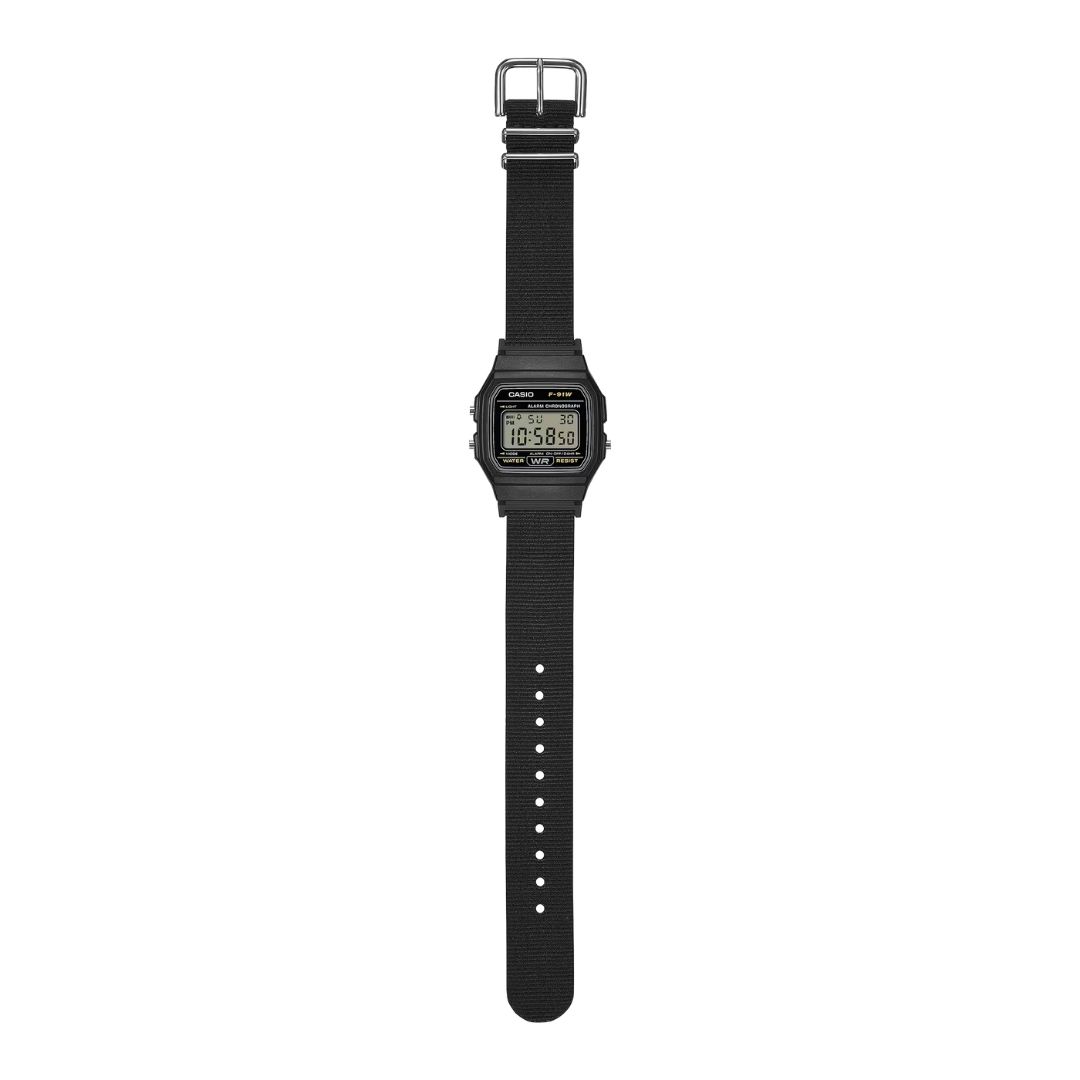CASIO, DIGITAL