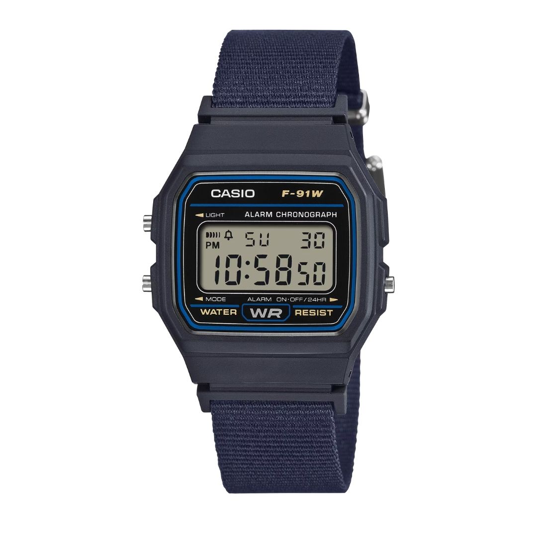 CASIO, DIGITAL