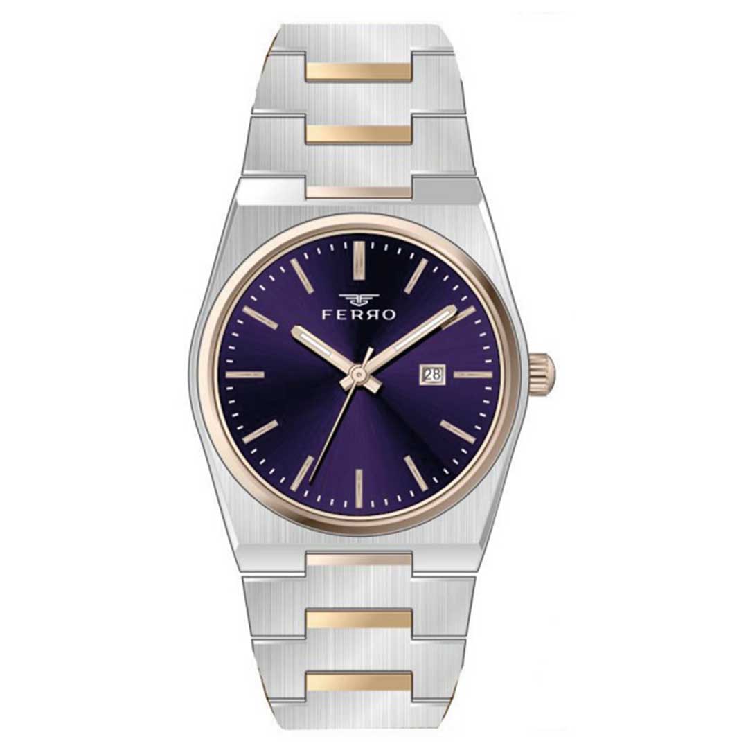 FERRO WATCH