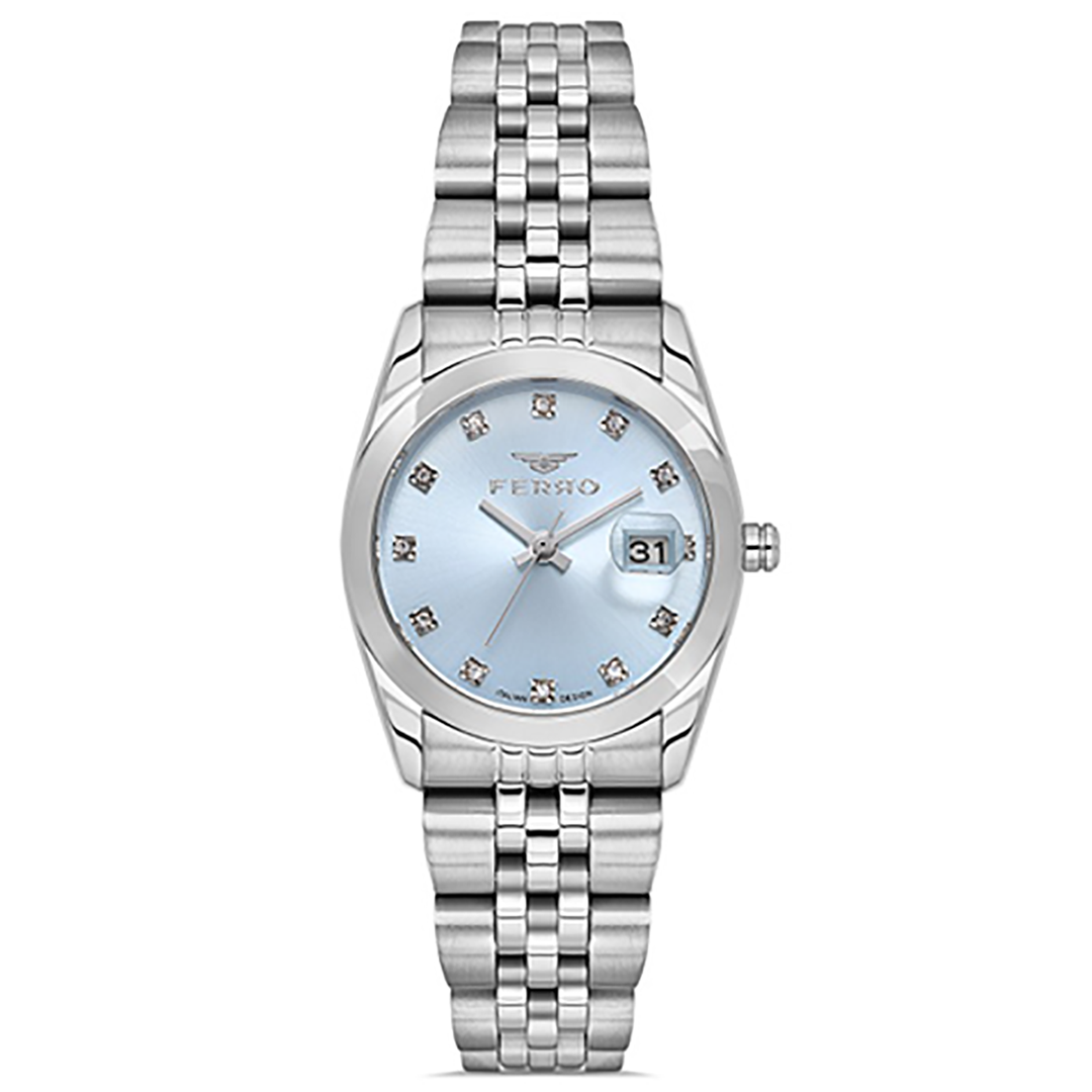 FERRO WATCH