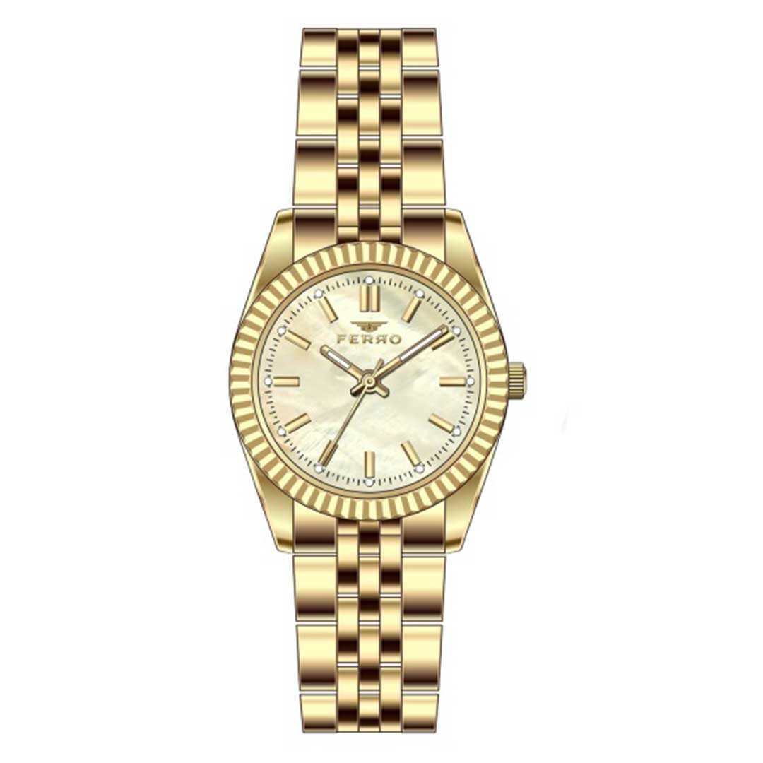 FERRO WATCH
