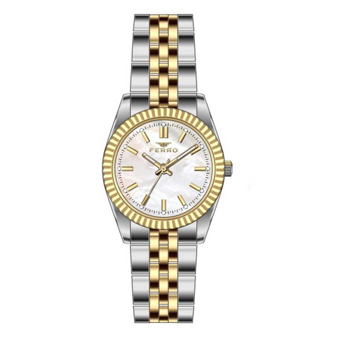 FERRO WATCH
