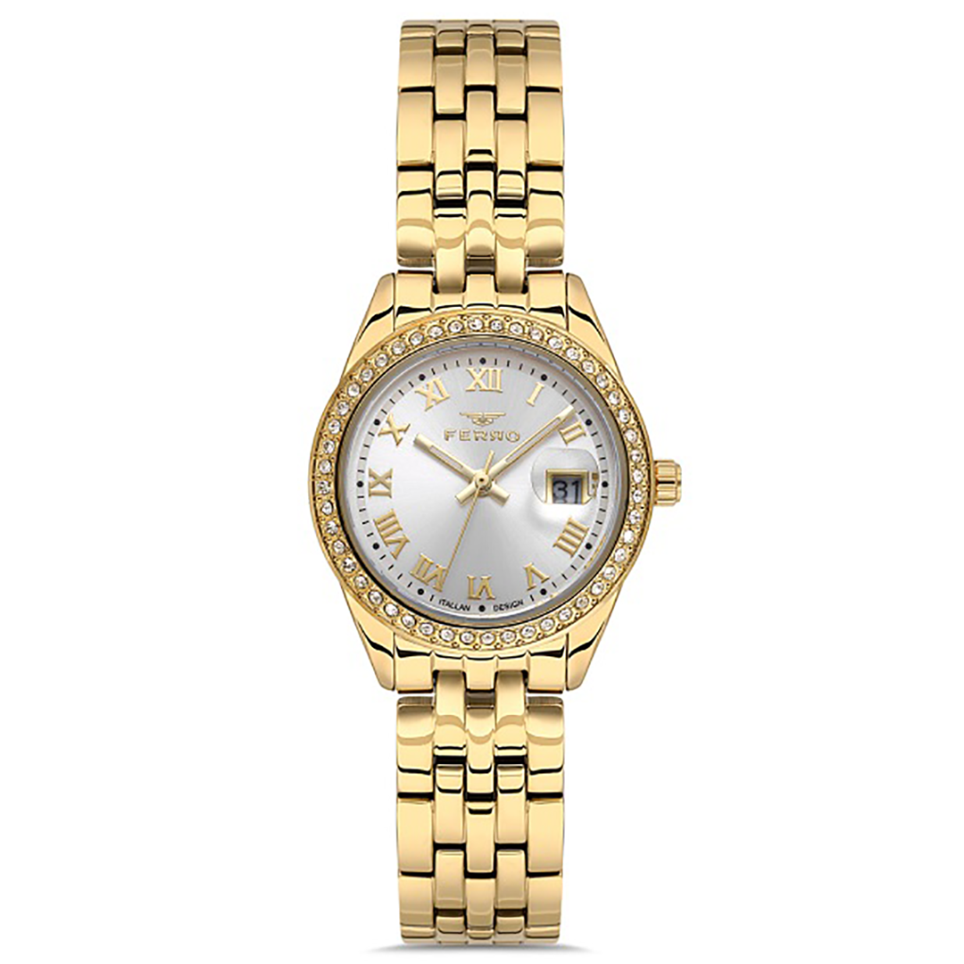 FERRO WATCH