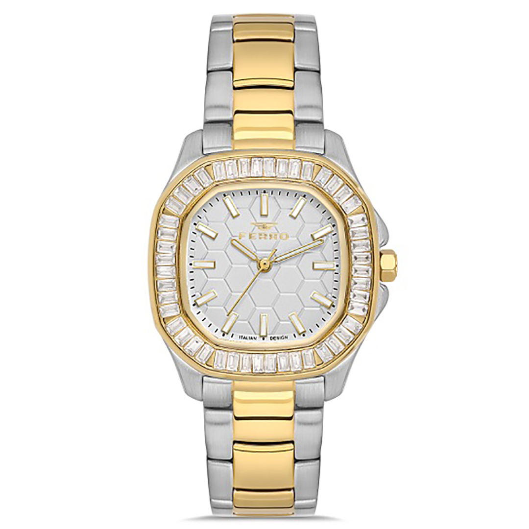 FERRO WATCH