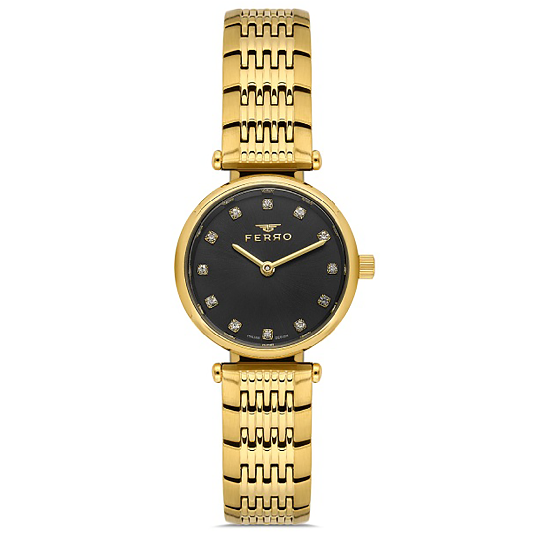 FERRO WATCH