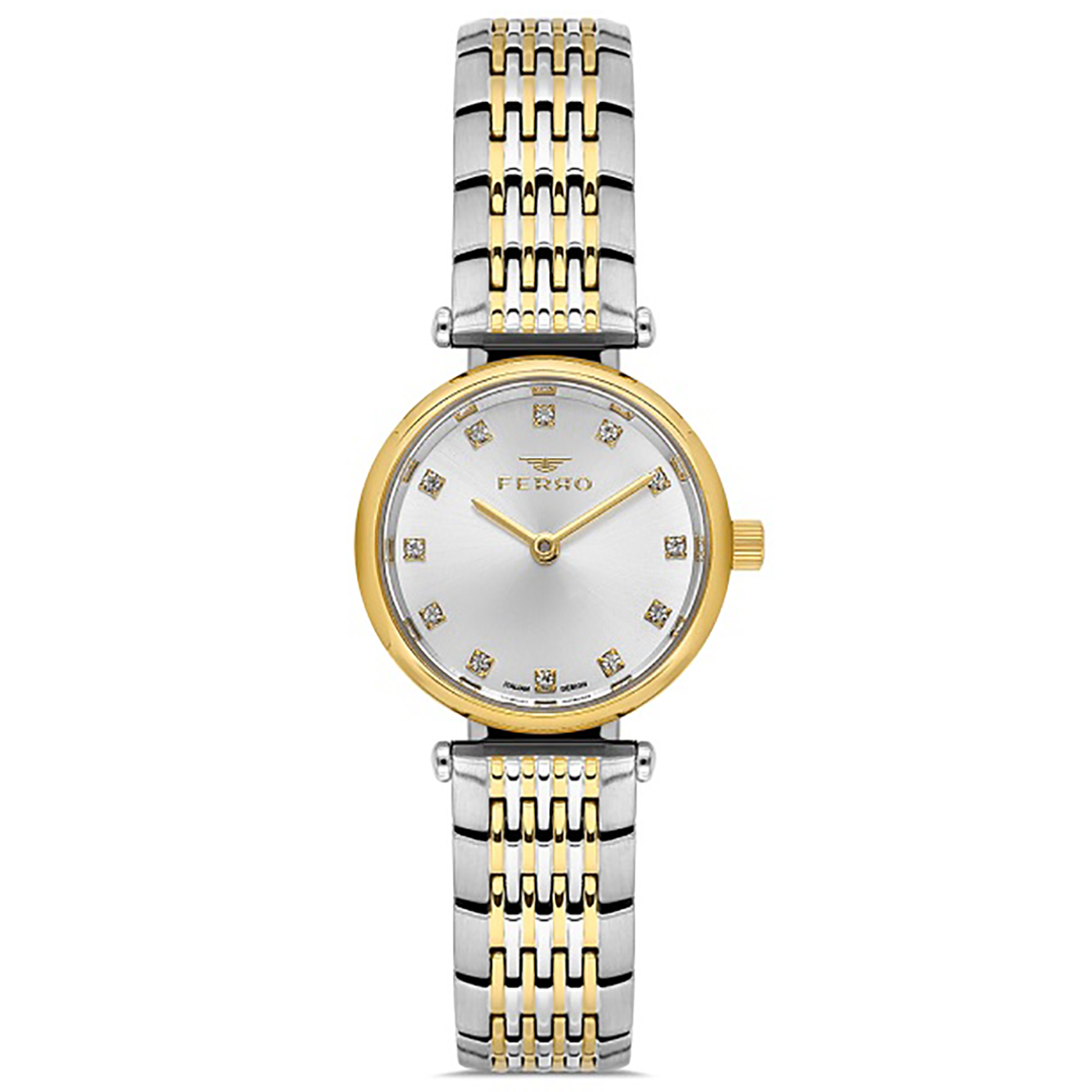 FERRO WATCH