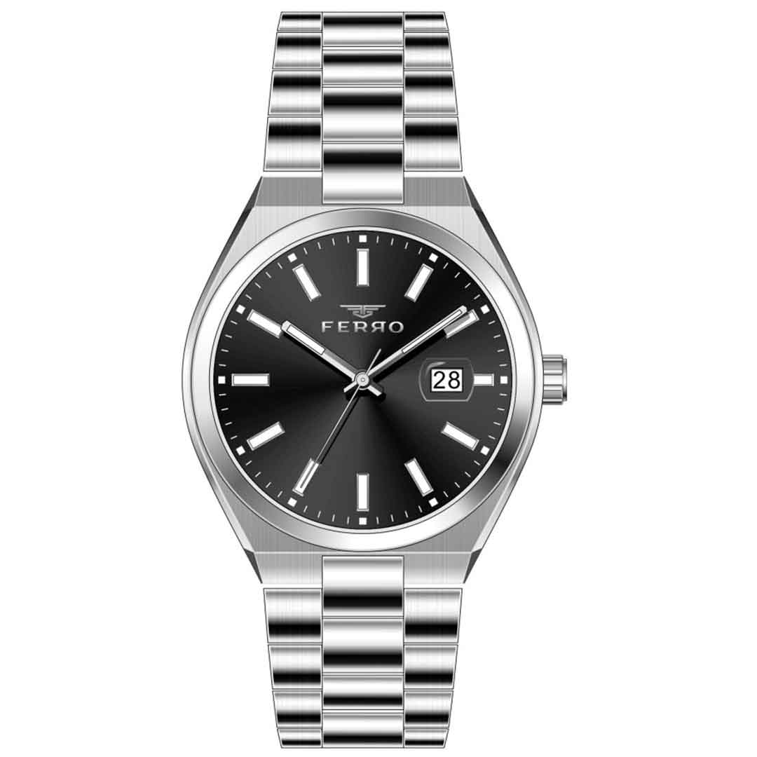 FERRO WATCH