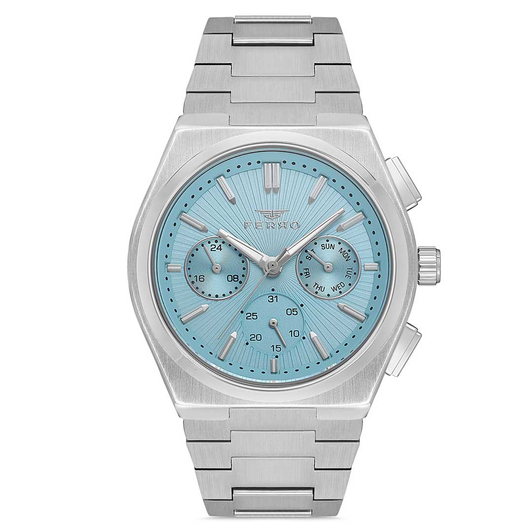 FERRO WATCH