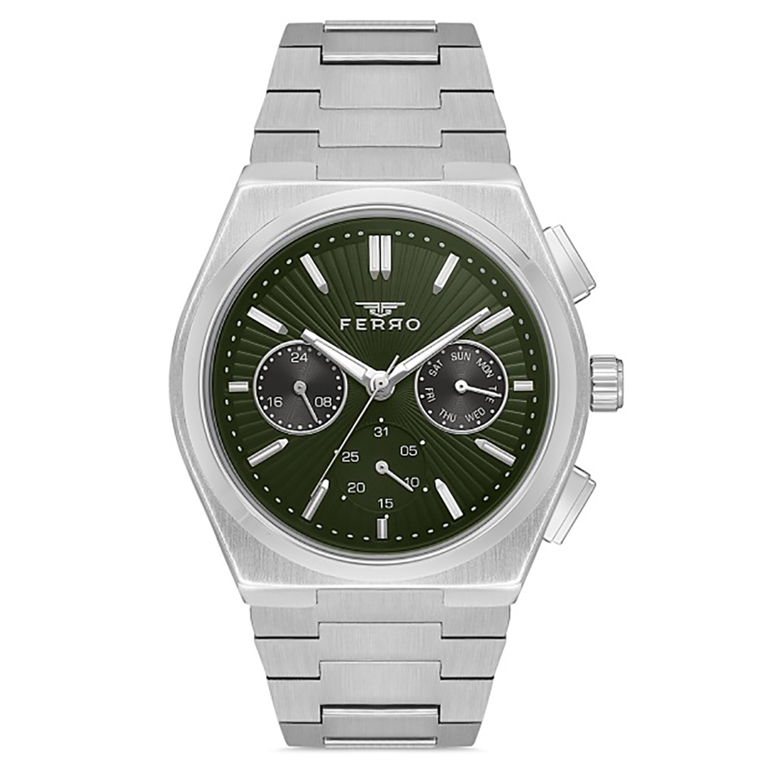 FERRO WATCH