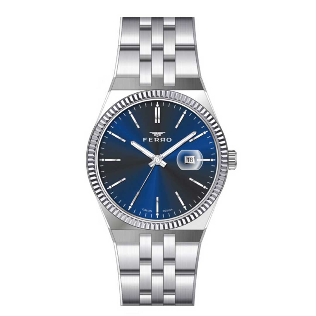 FERRO WATCH