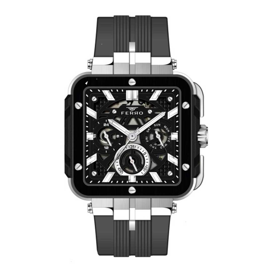 FERRO WATCH