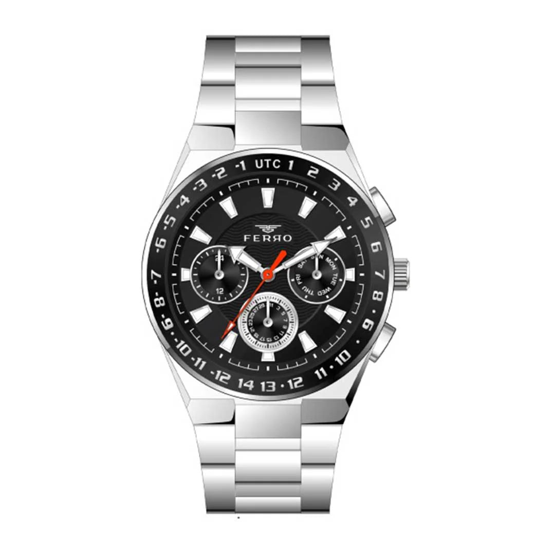 FERRO WATCH