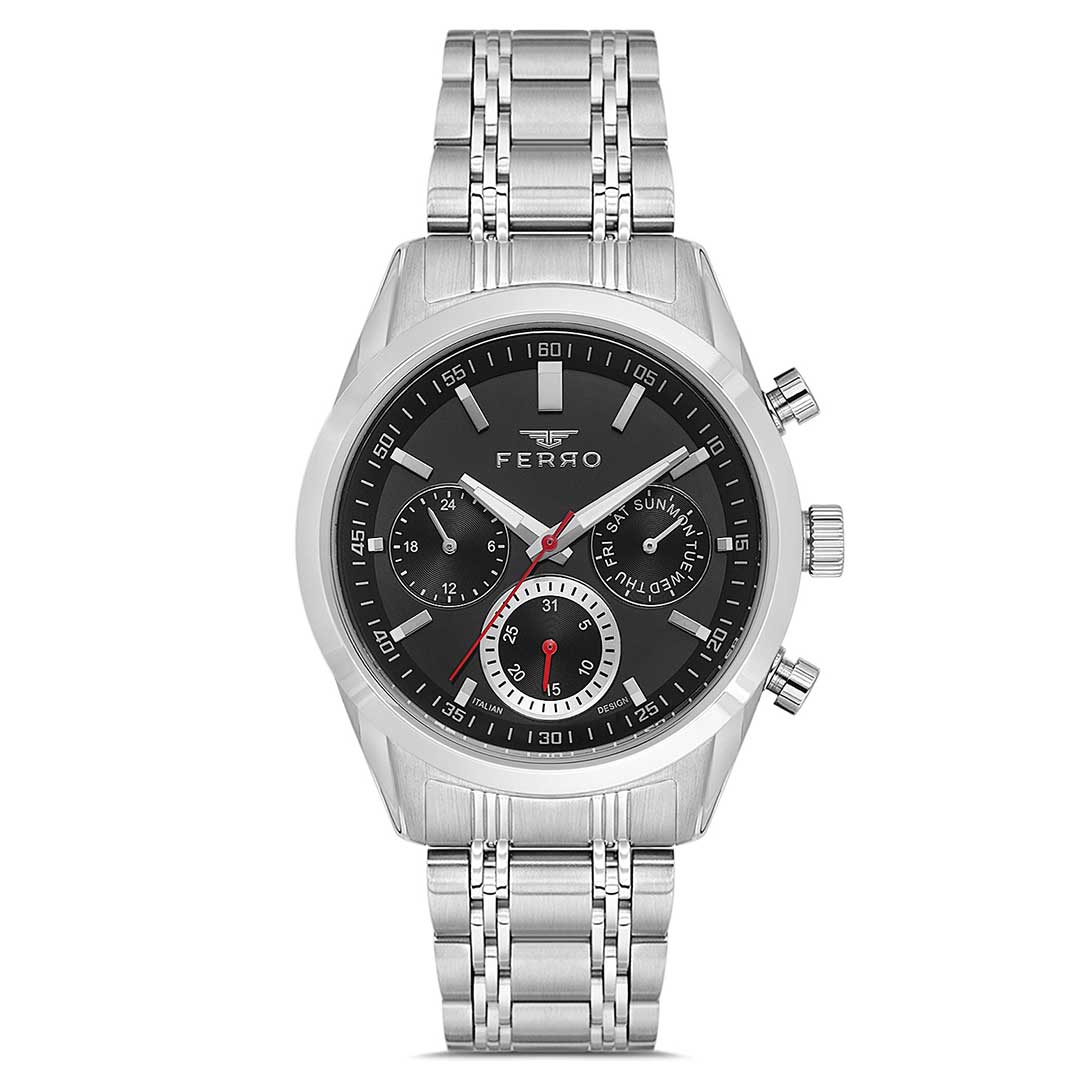 FERRO