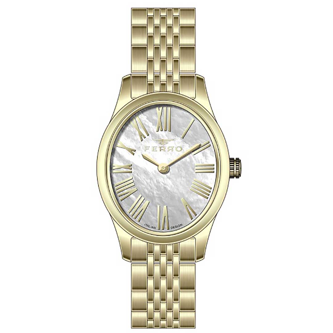 FERRO WATCH