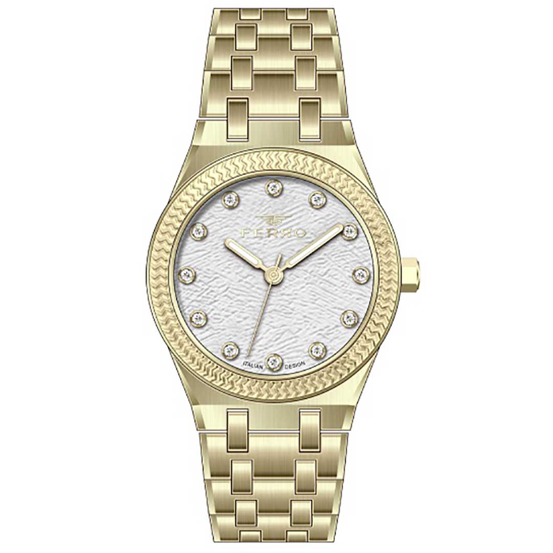 FERRO WATCH