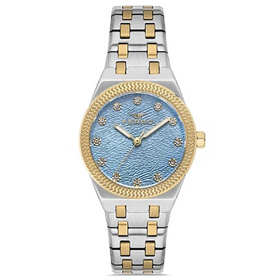 FERRO WATCH