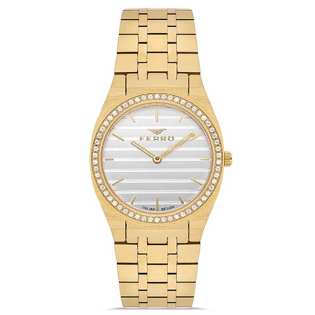 FERRO WATCH