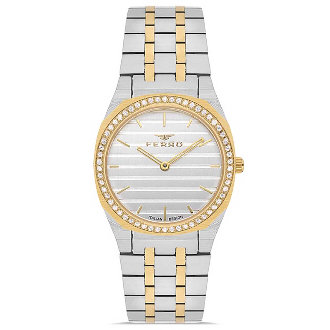 FERRO WATCH