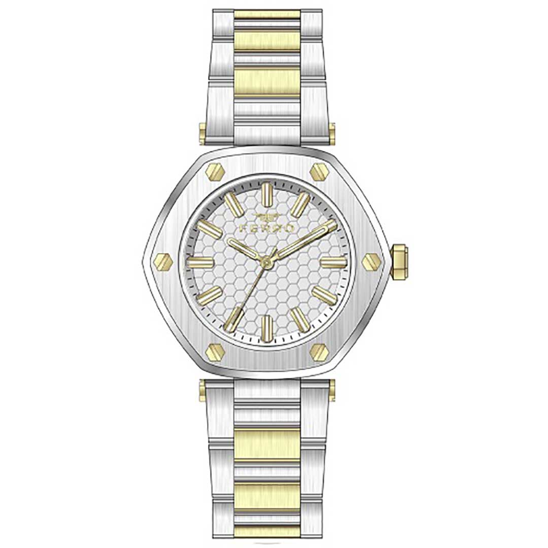 FERRO WATCH