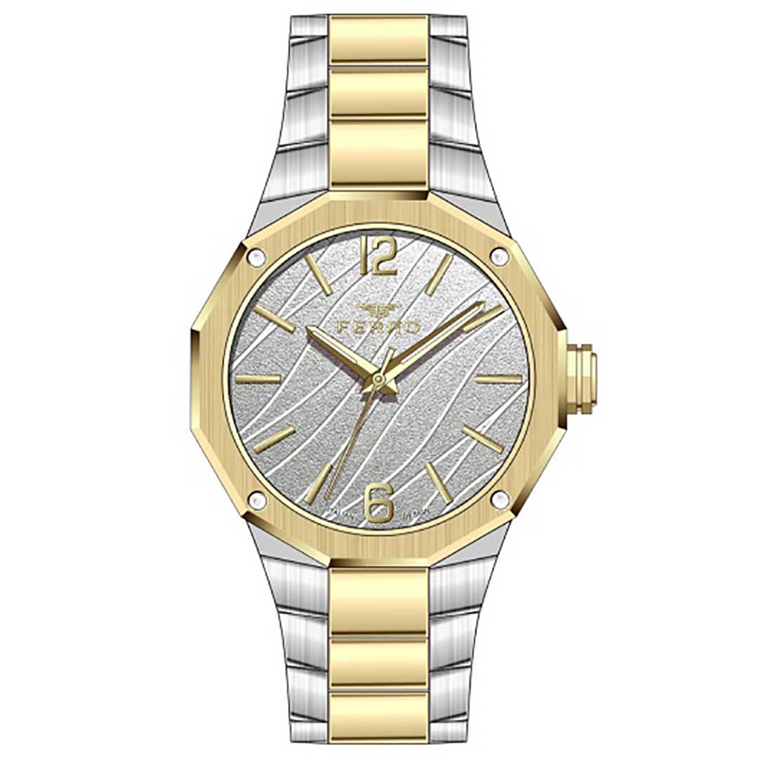 FERRO WATCH