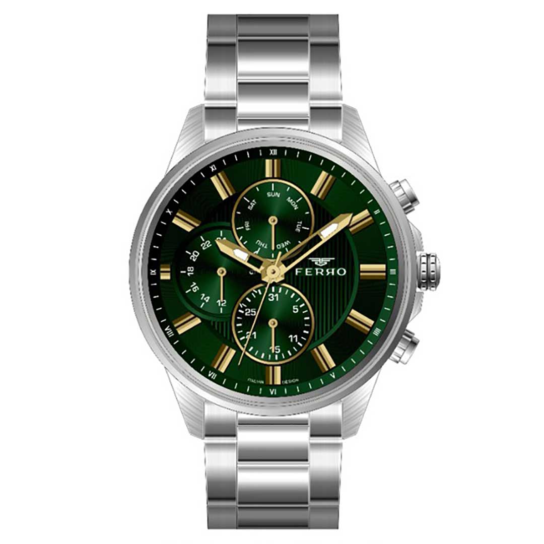 FERRO WATCH