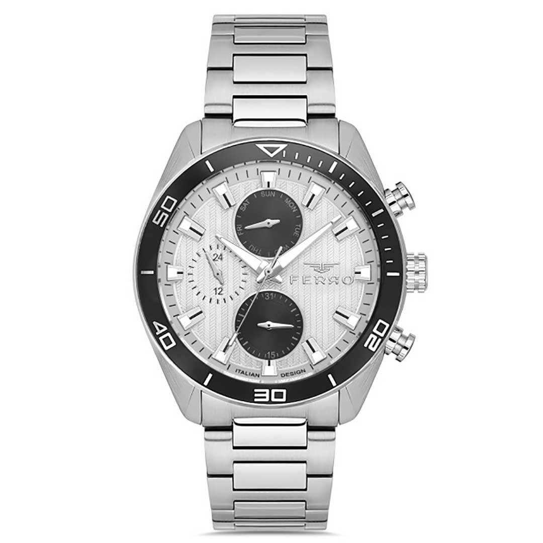 FERRO WATCH