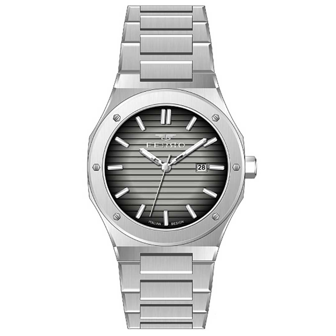FERRO WATCH