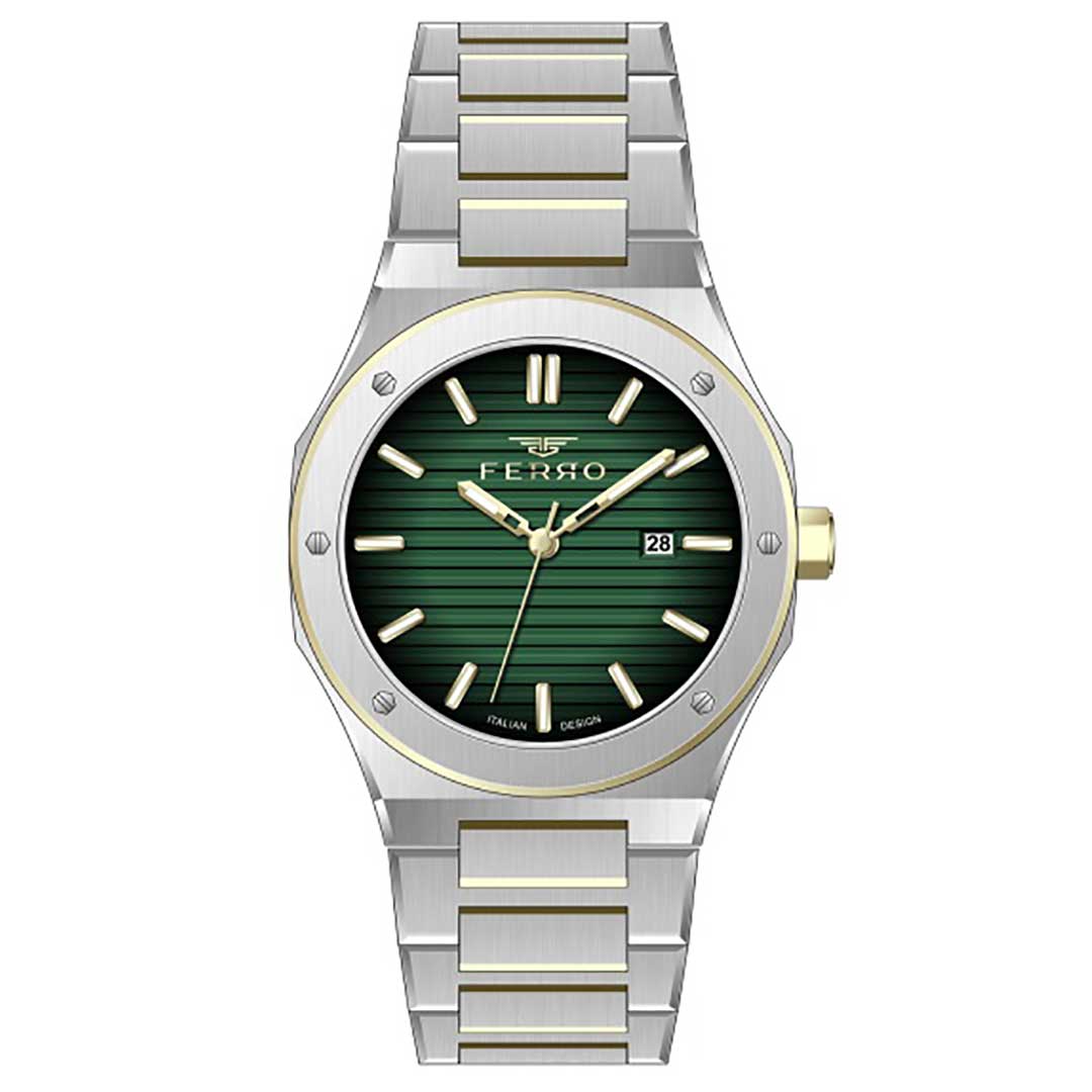 FERRO WATCH