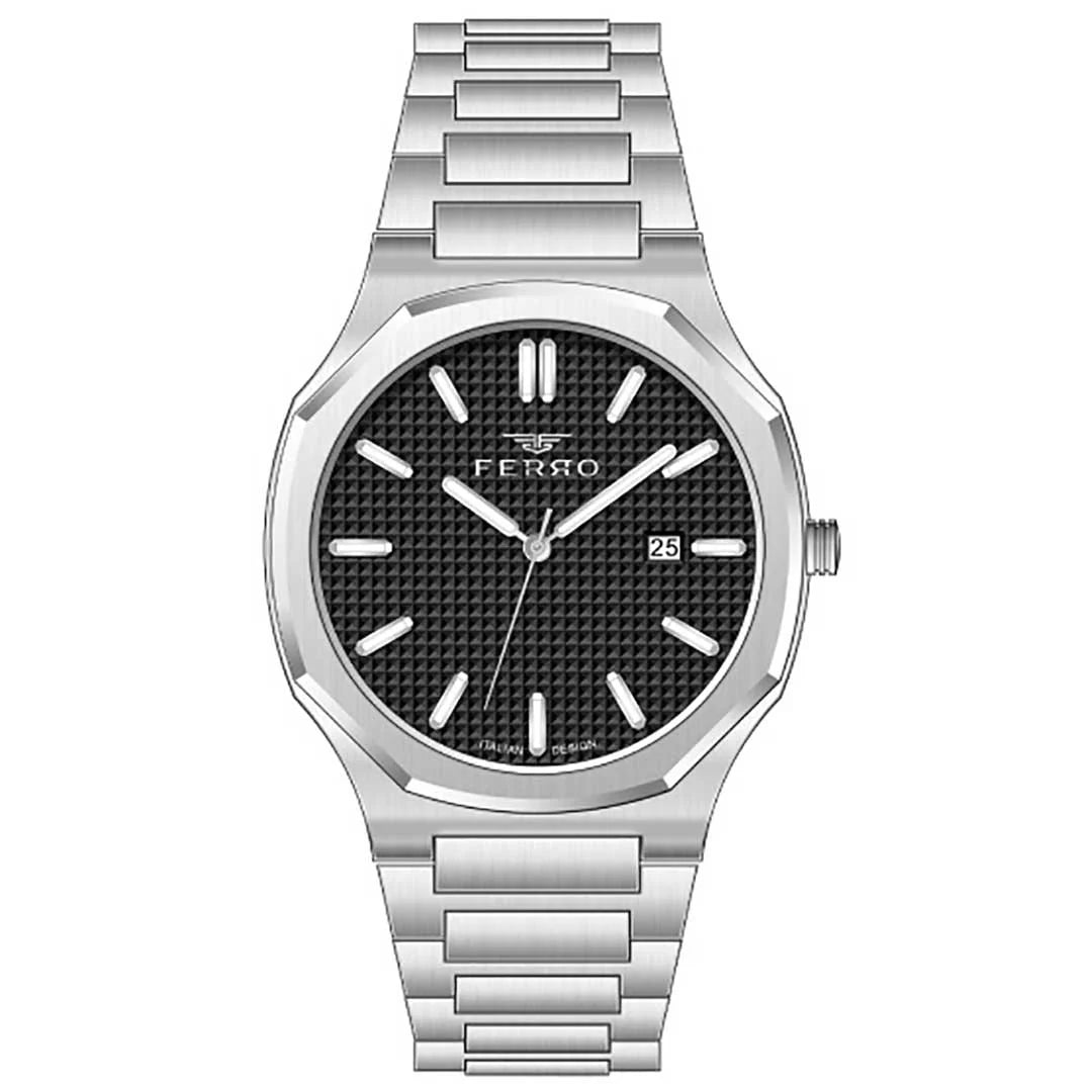 FERRO WATCH