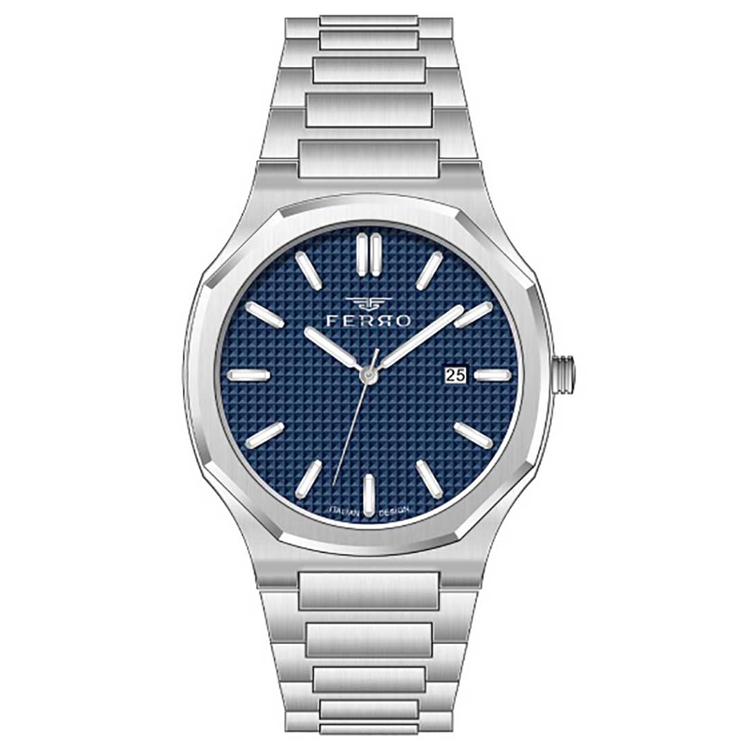 FERRO WATCH