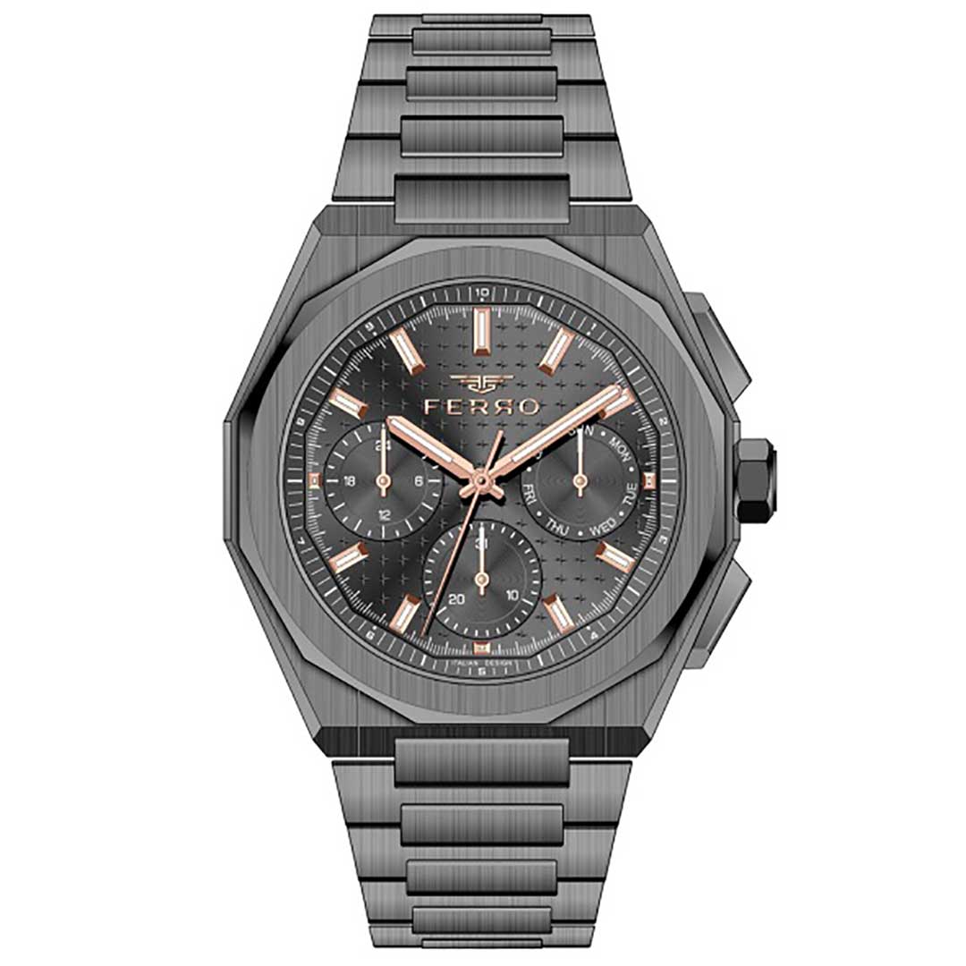 FERRO WATCH