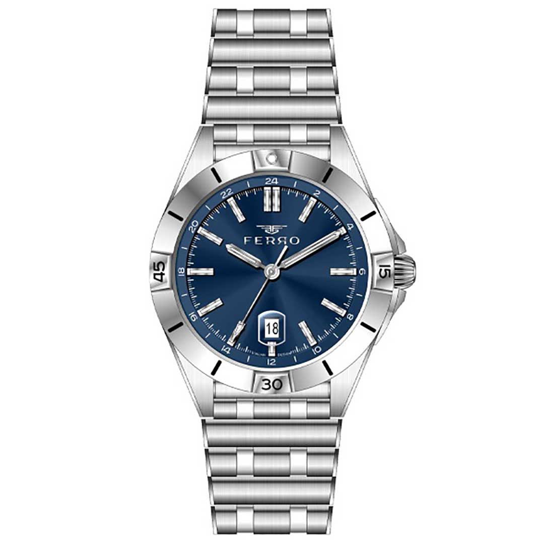 FERRO WATCH