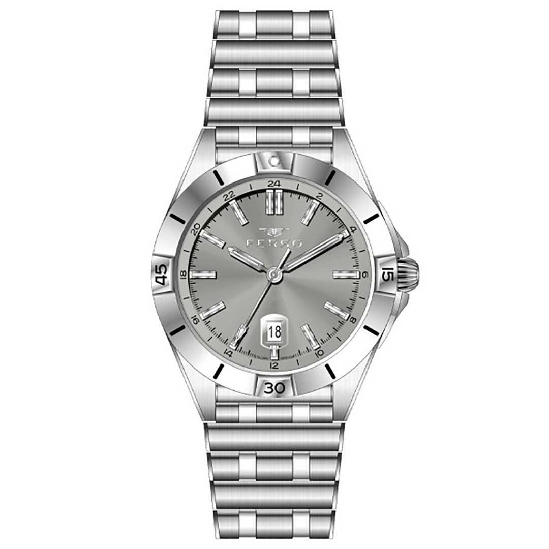 FERRO WATCH