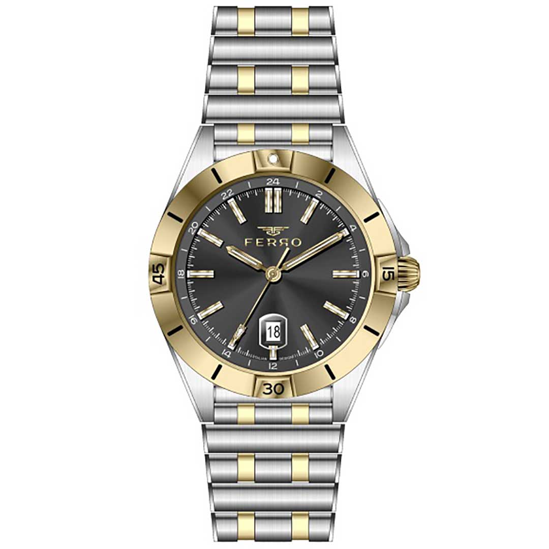 FERRO WATCH
