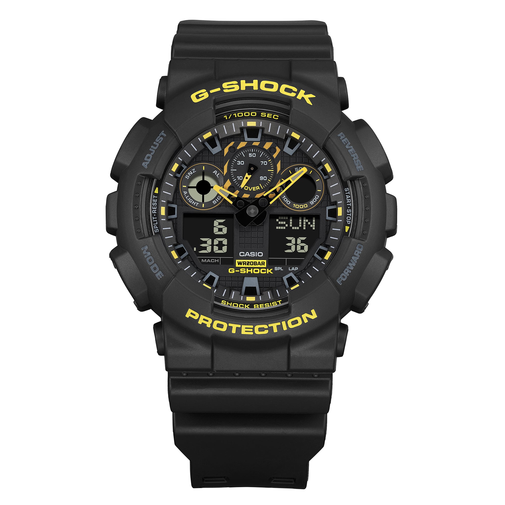 G-SHOCK, CASUAL