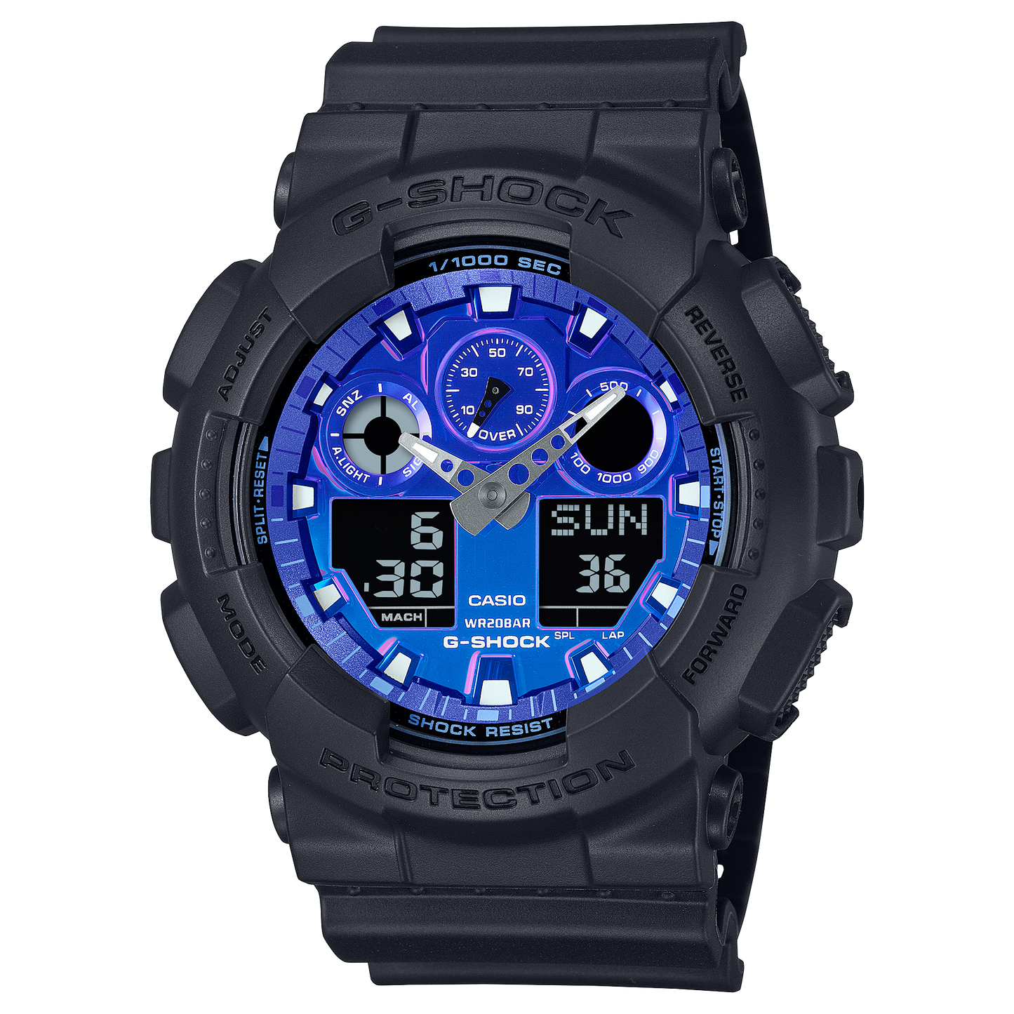 GSHOCK, CASUAL
