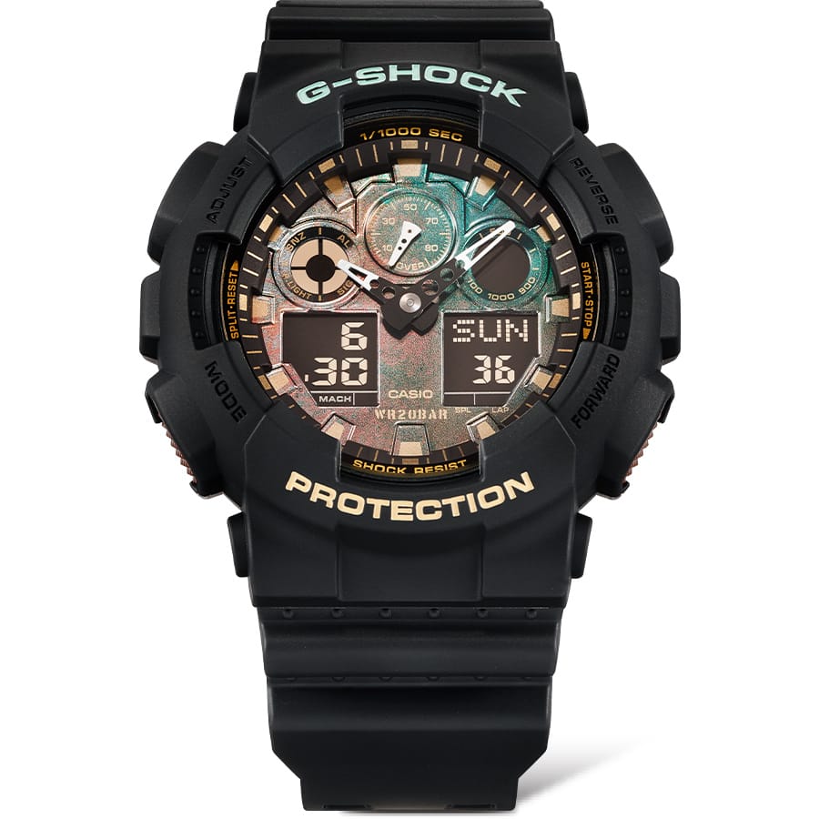 G-SHOCK, CASUAL