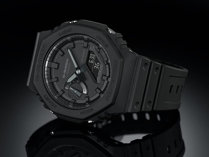 G-SHOCK, CASUAL