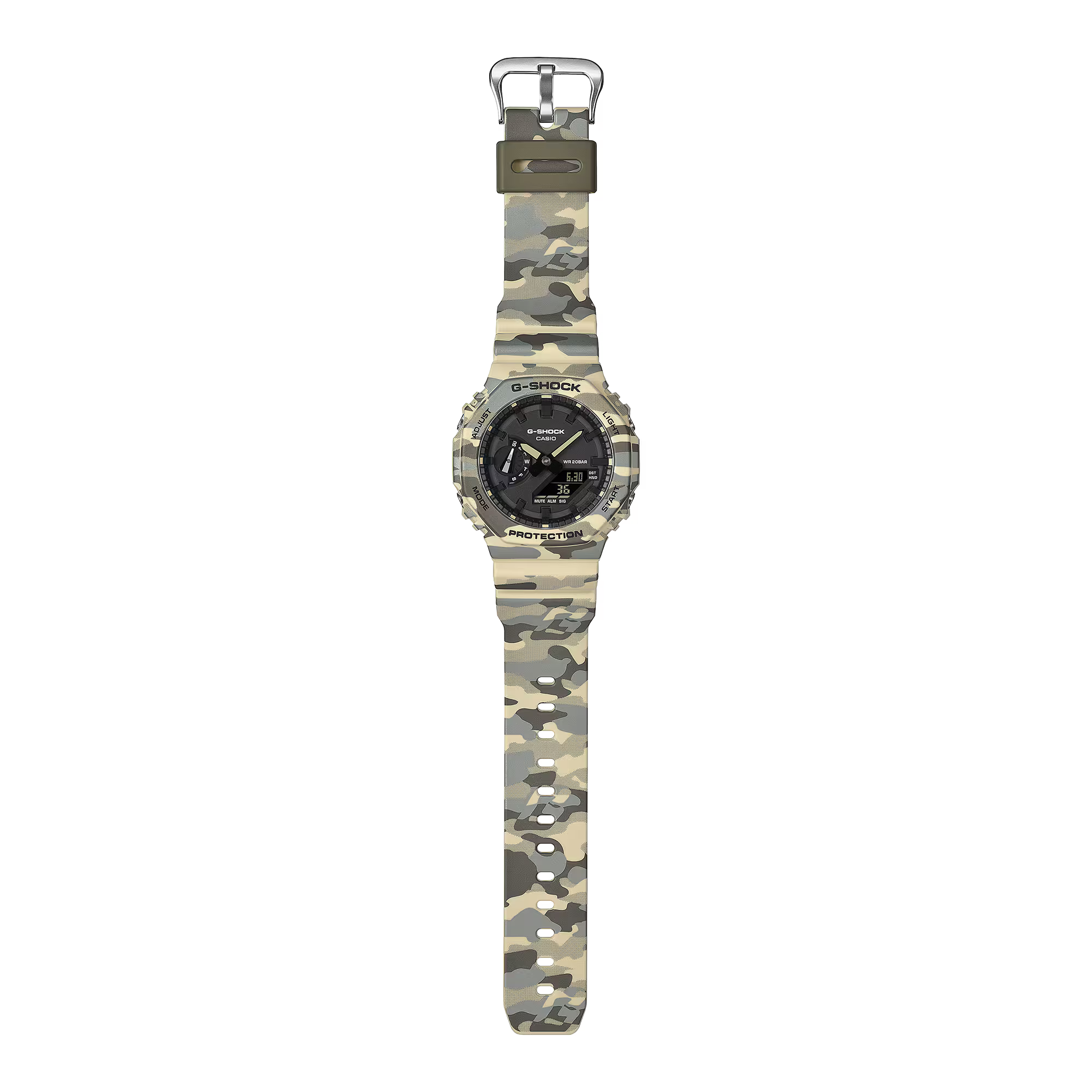 GSHOCK, CASUAL