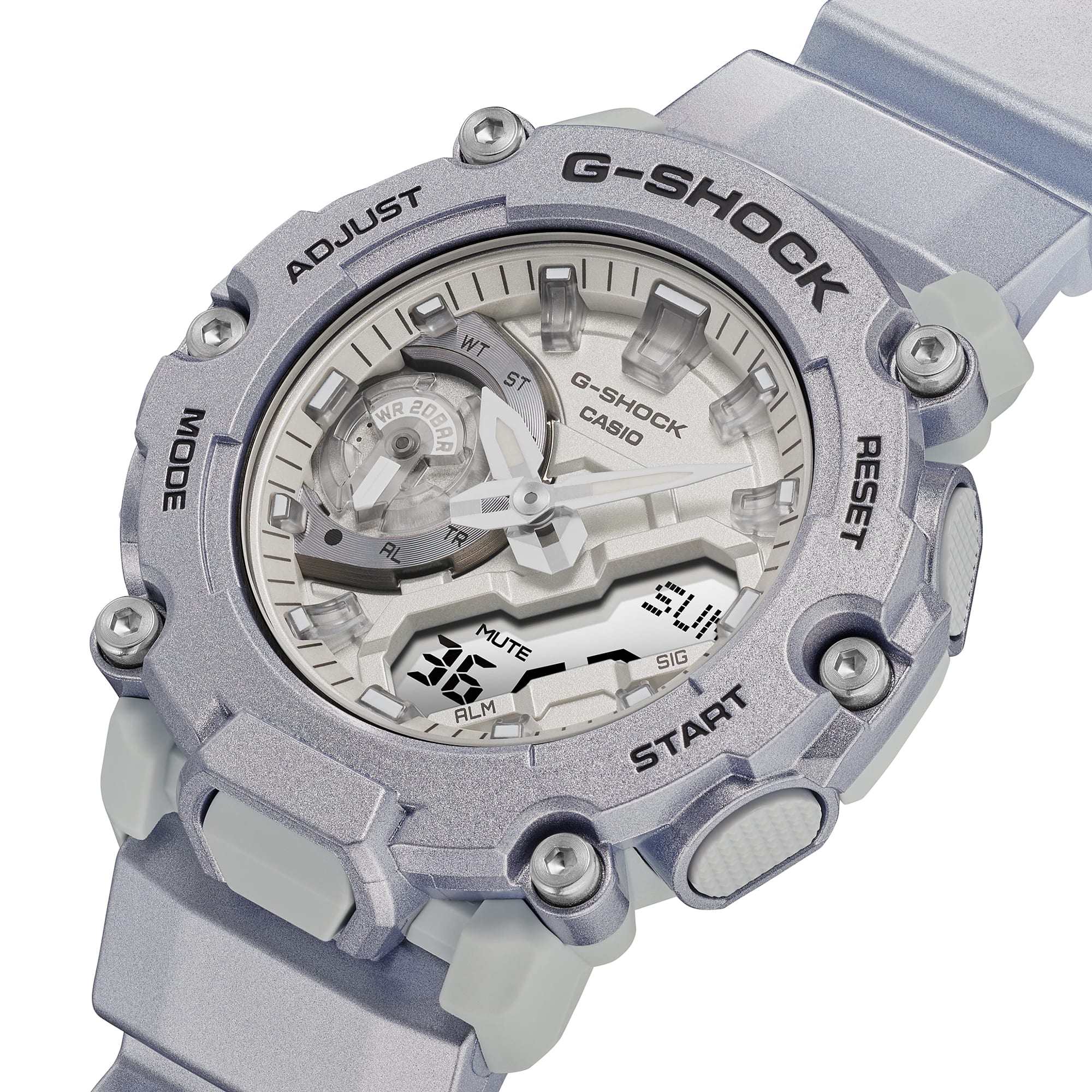 G-SHOCK, CASUAL