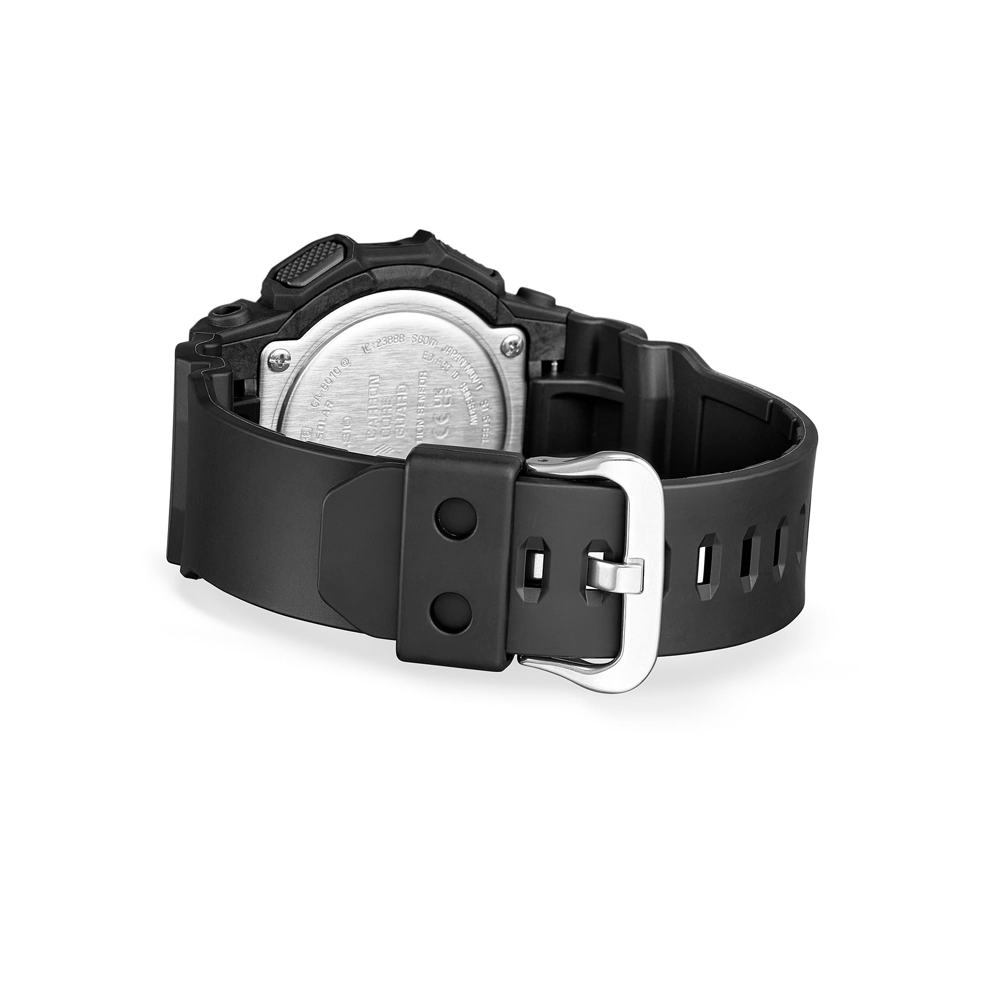 GSHOCK, SOLAR