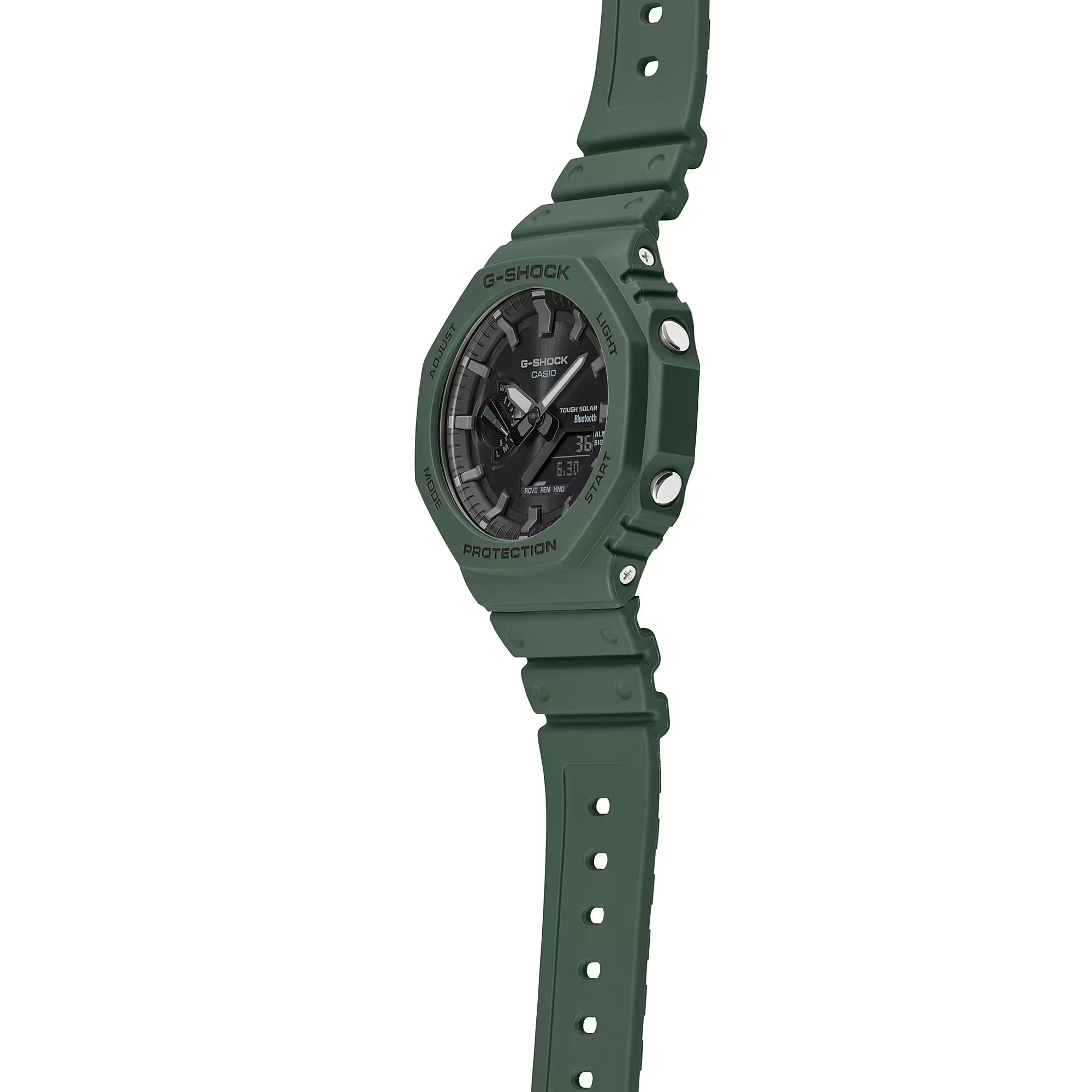 GSHOCK, SOLAR
