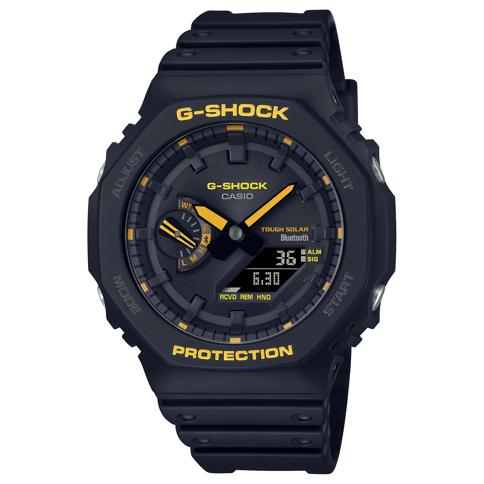 G-SHOCK, CASUAL