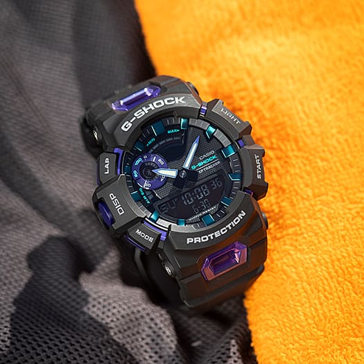G-SHOCK, BLUETOOTH