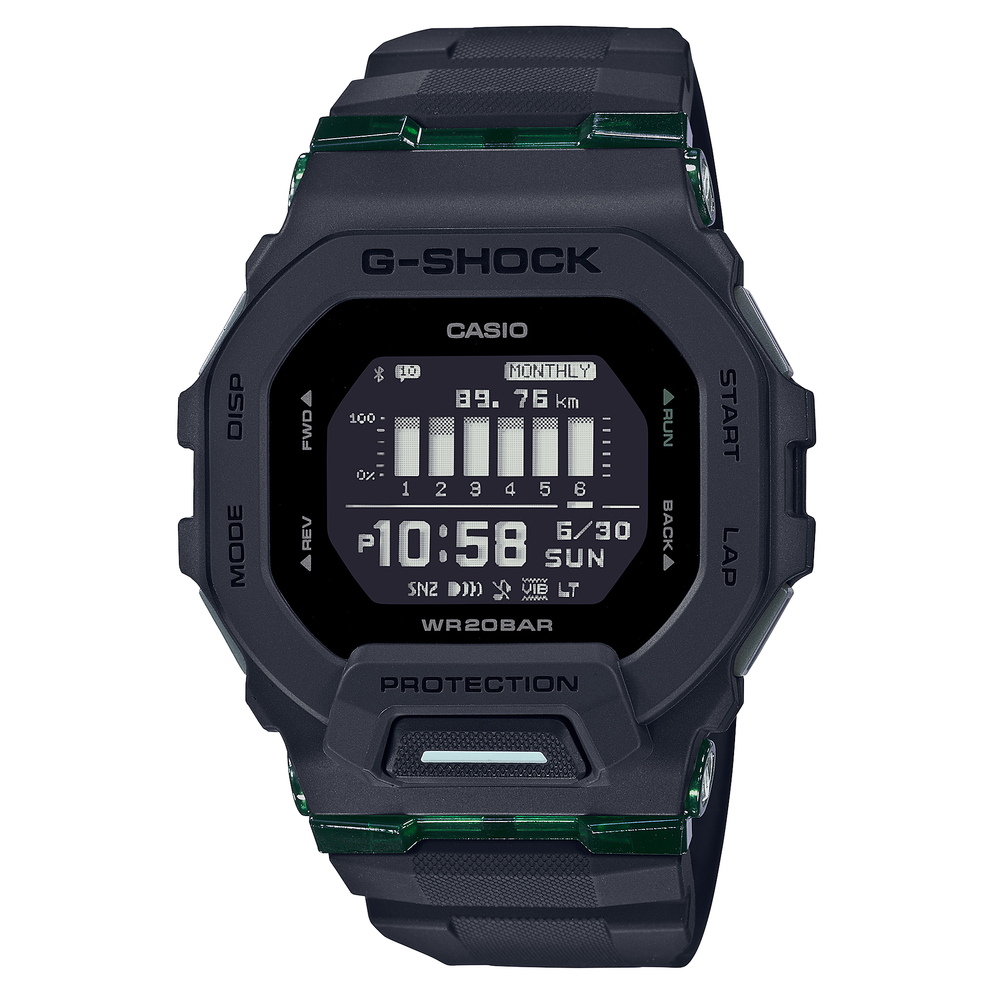 GSHOCK, CASUAL