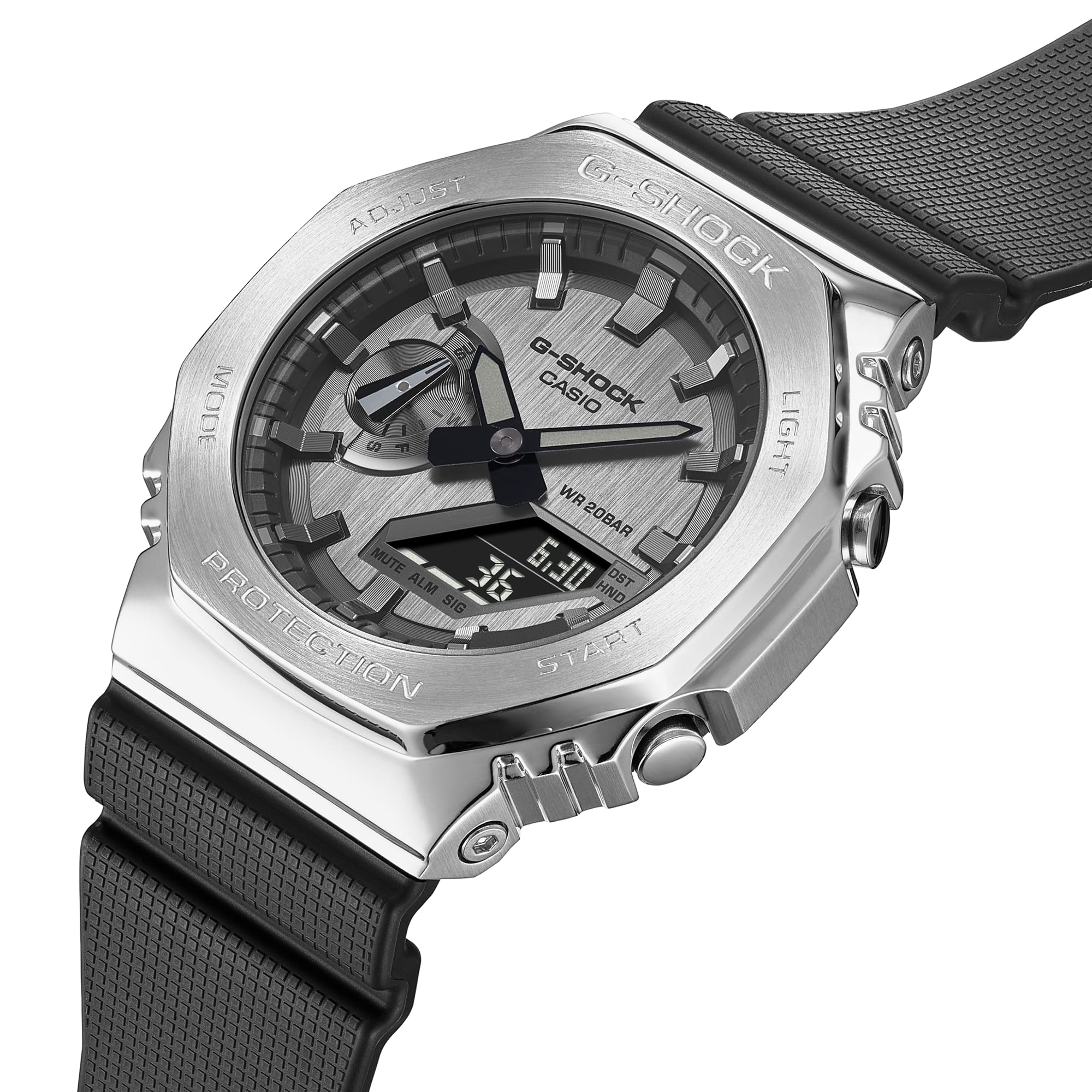 G-SHOCK, CASUAL