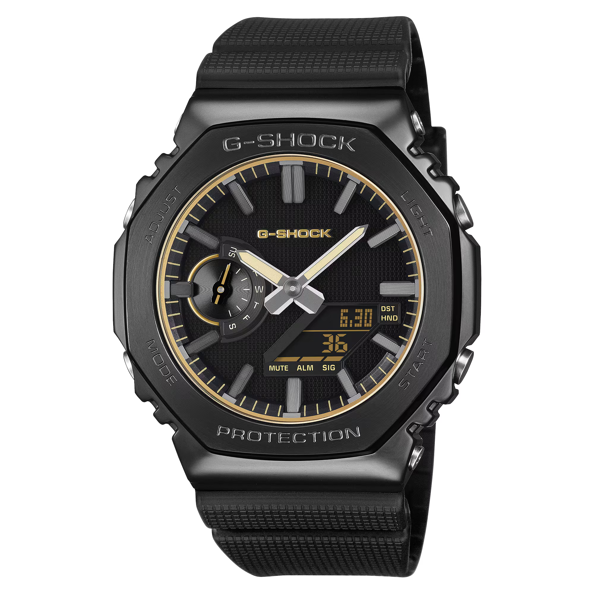 GSHOCK, CASUAL